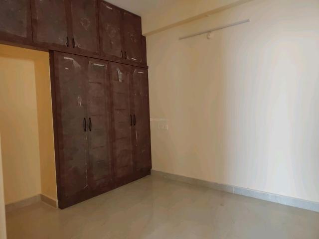 1 BHK Apartment in Kondapur for rent Hyderabad. The reference number is 19419666