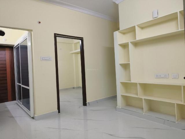1 BHK Apartment in Kondapur for rent Hyderabad. The reference number is 19466193