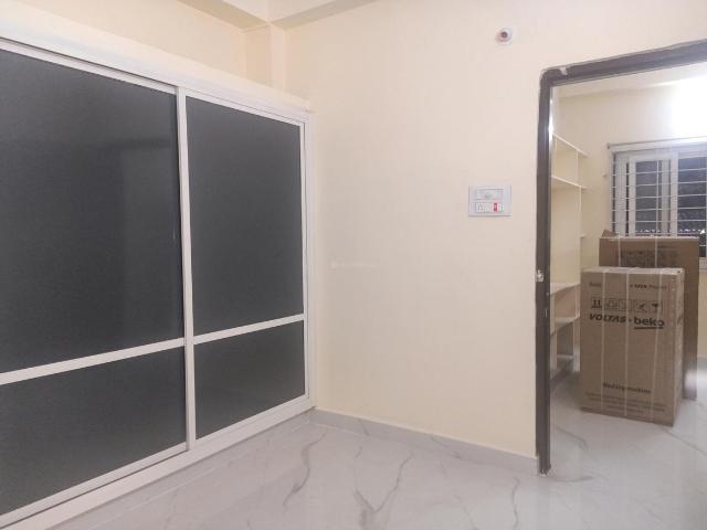 1 BHK Apartment in Kondapur for rent Hyderabad. The reference number is 19493093