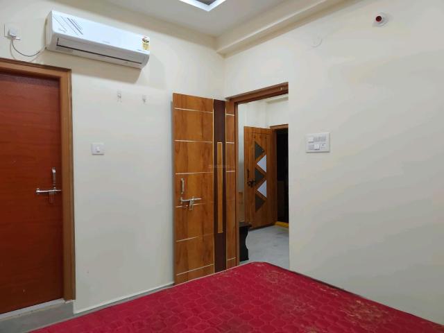 1 BHK Apartment in Kondapur for rent Hyderabad. The reference number is 19566788