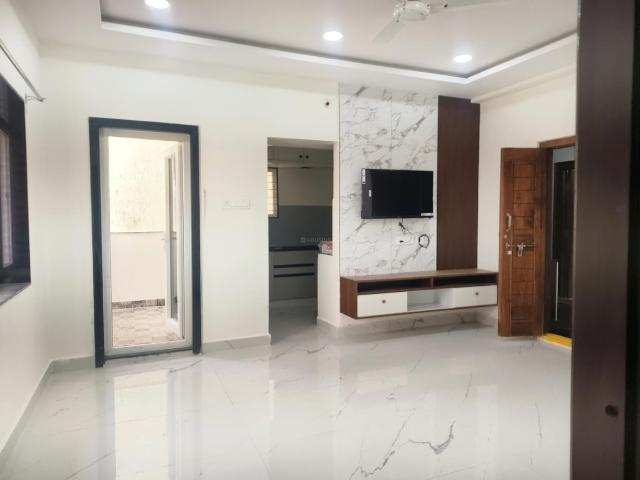 1 BHK Apartment in Kondapur for rent Hyderabad. The reference number is 19624171