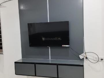 1 BHK Apartment in Kondapur for rent Hyderabad. The reference number is 19717118