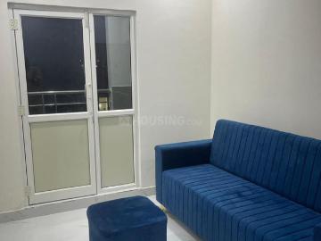 1 BHK Apartment in Kondapur for rent Hyderabad. The reference number is 19717373