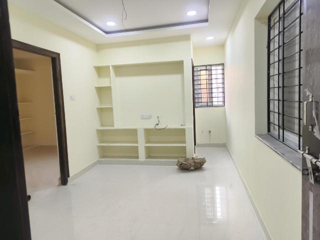1 BHK Apartment in Kondapur for rent Hyderabad. The reference number is 19772956