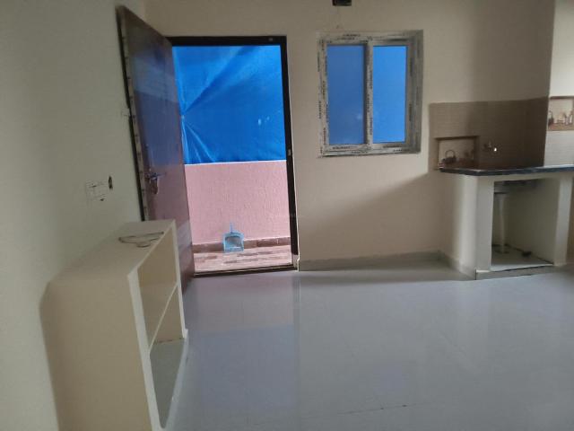 1 BHK Apartment in Kondapur for rent Hyderabad. The reference number is 19773010