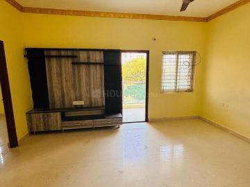 1 BHK Apartment in Kondapur for rent Hyderabad. The reference number is 19821955