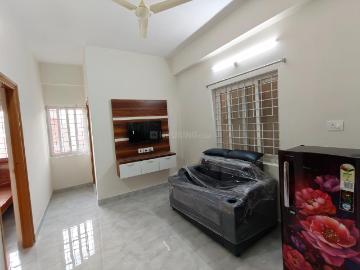 1 BHK Apartment in Kondapur for rent Hyderabad. The reference number is 19860923