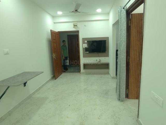 1 BHK Apartment in Kondapur for rent Hyderabad. The reference number is 19882506