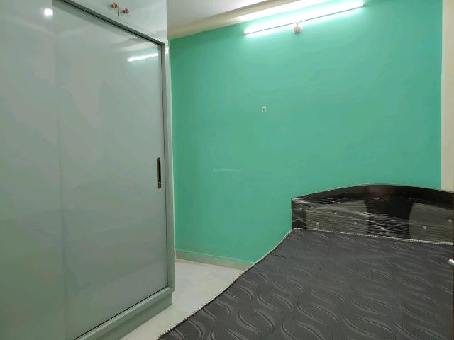 1 BHK Apartment in Kondapur for rent Hyderabad. The reference number is 20011753