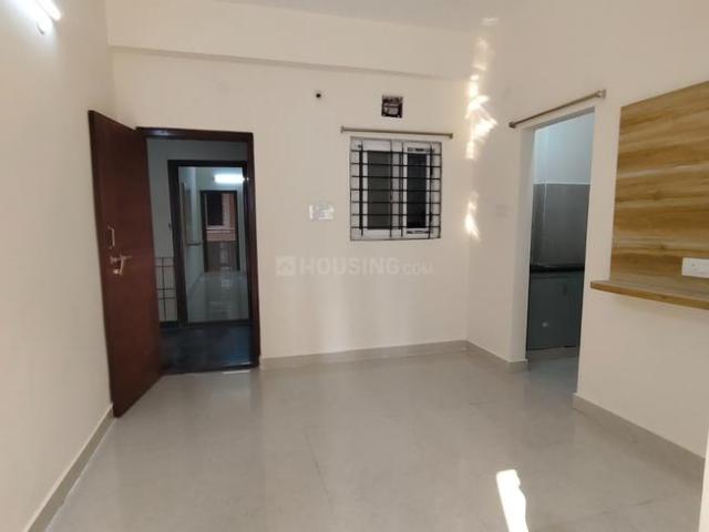 1 BHK Apartment in Kondapur for rent Hyderabad. The reference number is 20053496