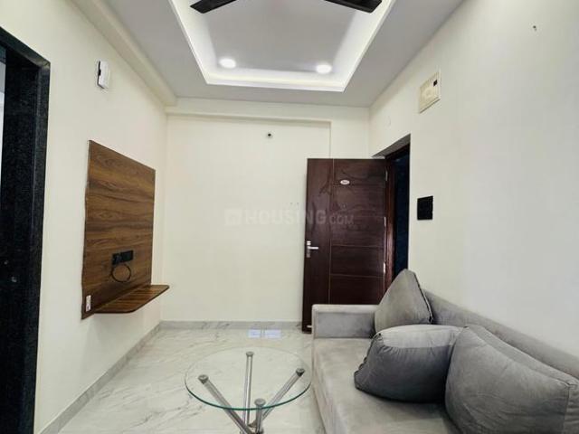 1 BHK Apartment in Kondapur for rent Hyderabad. The reference number is 20053614