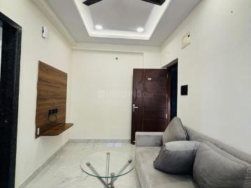 1 BHK Apartment in Kondapur for rent Hyderabad. The reference number is 20053614