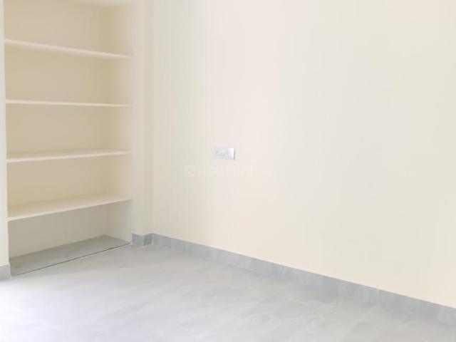 1 BHK Apartment in Hafeezpet for rent Hyderabad. The reference number is 20066288