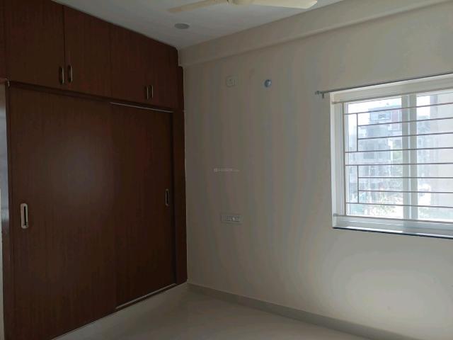 1 BHK Apartment in Kondapur for rent Hyderabad. The reference number is 20080865