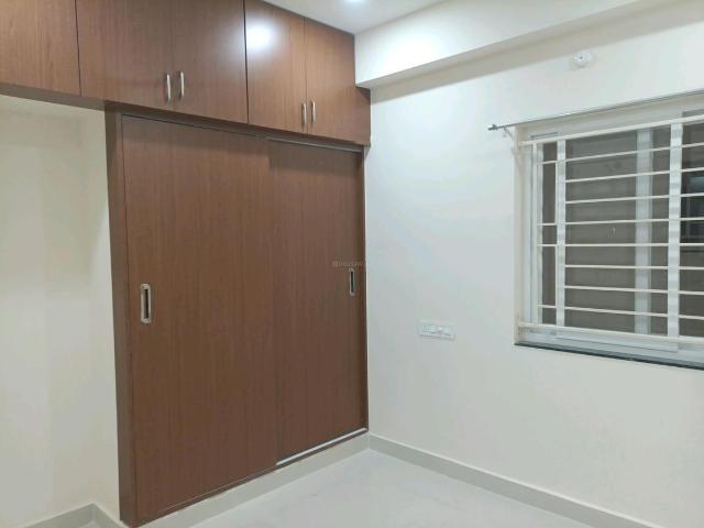 1 BHK Apartment in Kondapur for rent Hyderabad. The reference number is 20124605