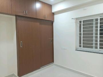 1 BHK Apartment in Kondapur for rent Hyderabad. The reference number is 20124605