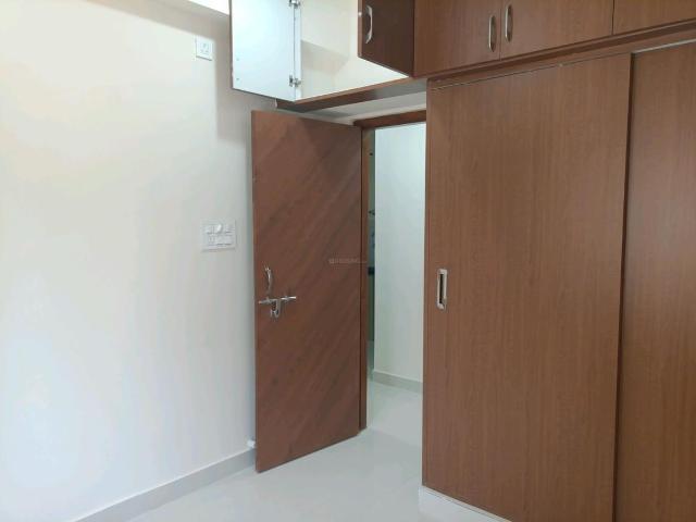 1 BHK Apartment in Kondapur for rent Hyderabad. The reference number is 20148067