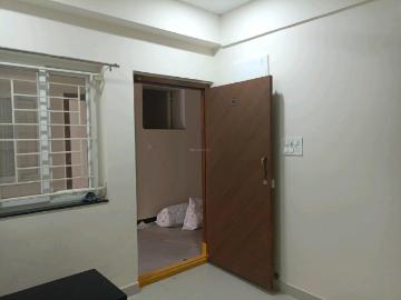 1 BHK Apartment in Kondapur for rent Hyderabad. The reference number is 20148087
