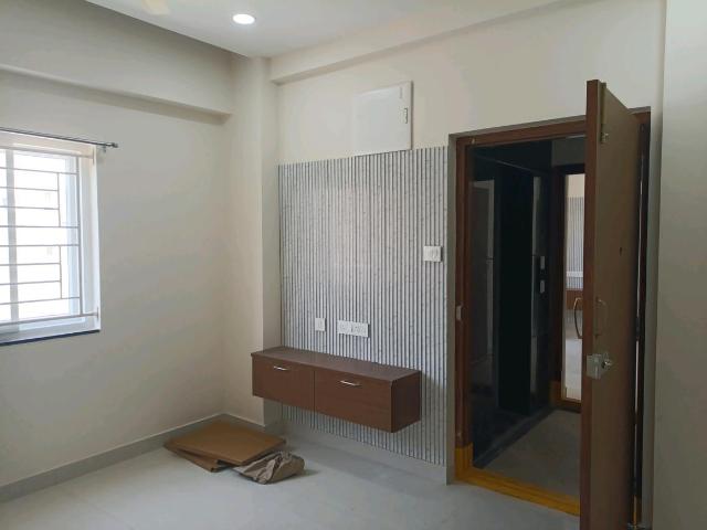 1 BHK Apartment in Kondapur for rent Hyderabad. The reference number is 20148122