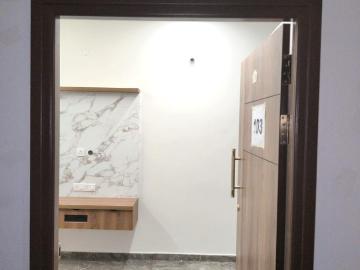1 BHK Apartment in Kondapur for rent Hyderabad. The reference number is 20160124
