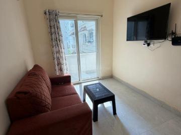 1 BHK Apartment in Kondapur for rent Hyderabad. The reference number is 20279058