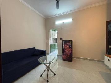 1 BHK Apartment in Kondapur for rent Hyderabad. The reference number is 20298757
