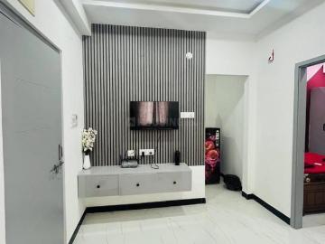 1 BHK Apartment in Kondapur for rent Hyderabad. The reference number is 20298764