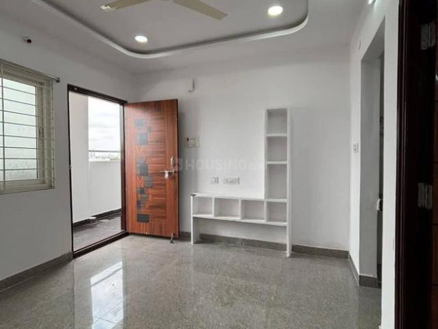 1 BHK Apartment in Kondapur for rent Hyderabad. The reference number is 20298977