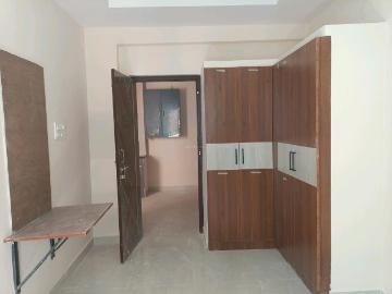 1 BHK Apartment in Kondapur for rent Hyderabad. The reference number is 20335813
