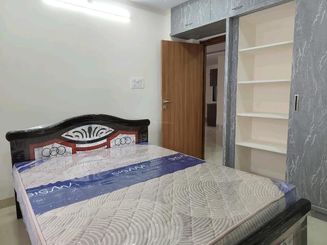 1 BHK Apartment in Kondapur for rent Hyderabad. The reference number is 20333324