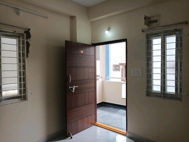 1 BHK Apartment in Kondapur for rent Hyderabad. The reference number is 20342561
