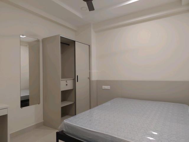 1 BHK Apartment in Kondapur for rent Hyderabad. The reference number is 20376613