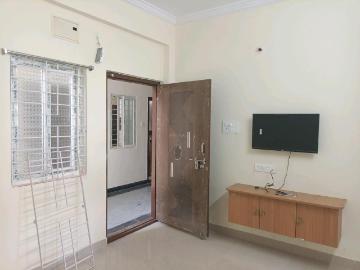 1 BHK Apartment in Kondapur for rent Hyderabad. The reference number is 20370638