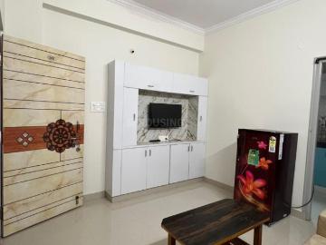 1 BHK Apartment in Kondapur for rent Hyderabad. The reference number is 20394361