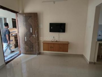 1 BHK Apartment in Kondapur for rent Hyderabad. The reference number is 20394408