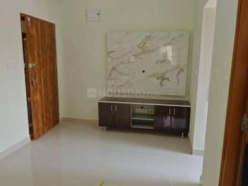1 BHK Apartment in Kondapur for rent Hyderabad. The reference number is 20394664