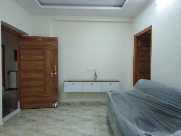 1 BHK Apartment in Kondapur for rent Hyderabad. The reference number is 20396645