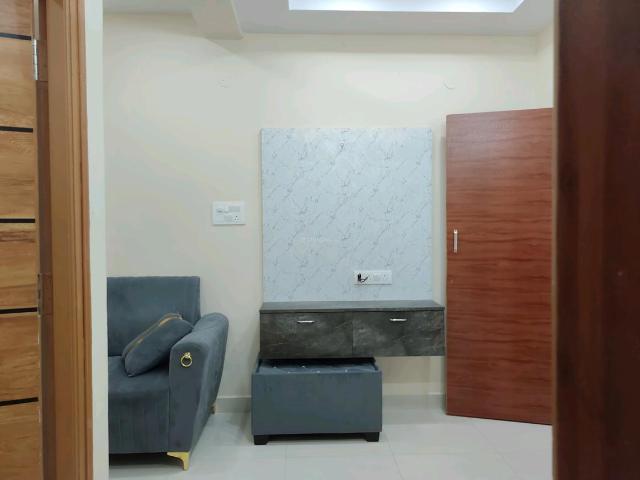 1 BHK Apartment in Kondapur for rent Hyderabad. The reference number is 20422092