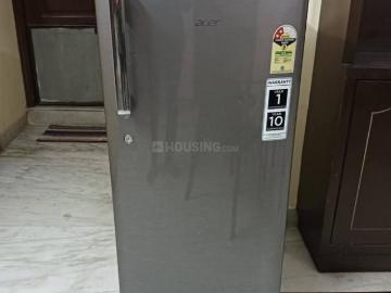 1 BHK Apartment in Kondapur for rent Hyderabad. The reference number is 20449135