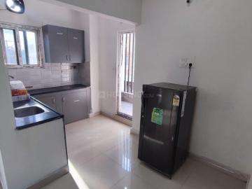 1 BHK Apartment in Kondapur for rent Hyderabad. The reference number is 20450188