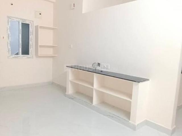 1 BHK Apartment in Kondapur for rent Hyderabad. The reference number is 20450394