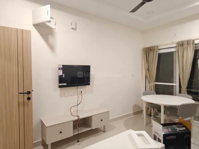 1 BHK Apartment in Kondapur for rent Hyderabad. The reference number is 20450869