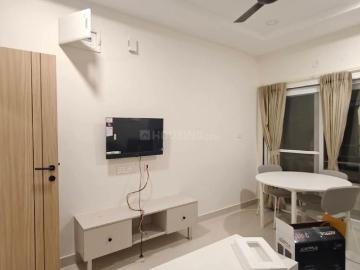 1 BHK Apartment in Kondapur for rent Hyderabad. The reference number is 20450869