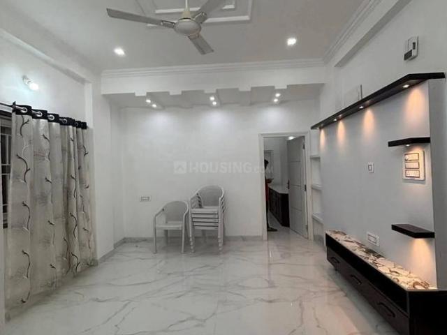 1 BHK Apartment in Kondapur for rent Hyderabad. The reference number is 20451109