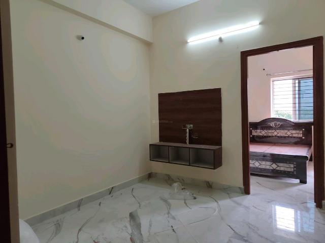1 BHK Apartment in Kondapur for rent Hyderabad. The reference number is 20466554