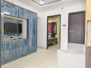 1 BHK Apartment in Kondapur for rent Hyderabad. The reference number is 20461887