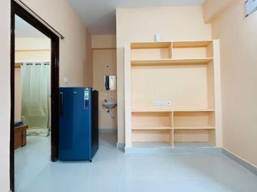 1 BHK Apartment in Kondapur for rent Hyderabad. The reference number is 20463984