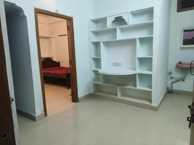 1 BHK Apartment in Kondapur for rent Hyderabad. The reference number is 20485974