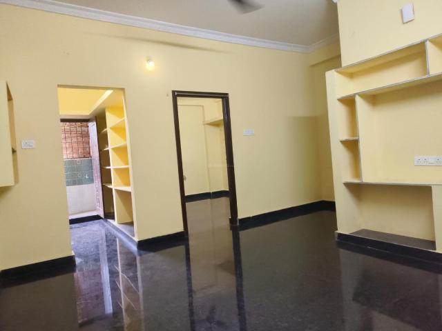 1 BHK Apartment in Kondapur for rent Hyderabad. The reference number is 20480639