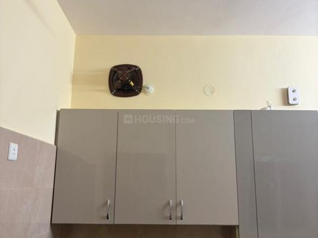 1 BHK Apartment in Kondapur for rent Hyderabad. The reference number is 20496189